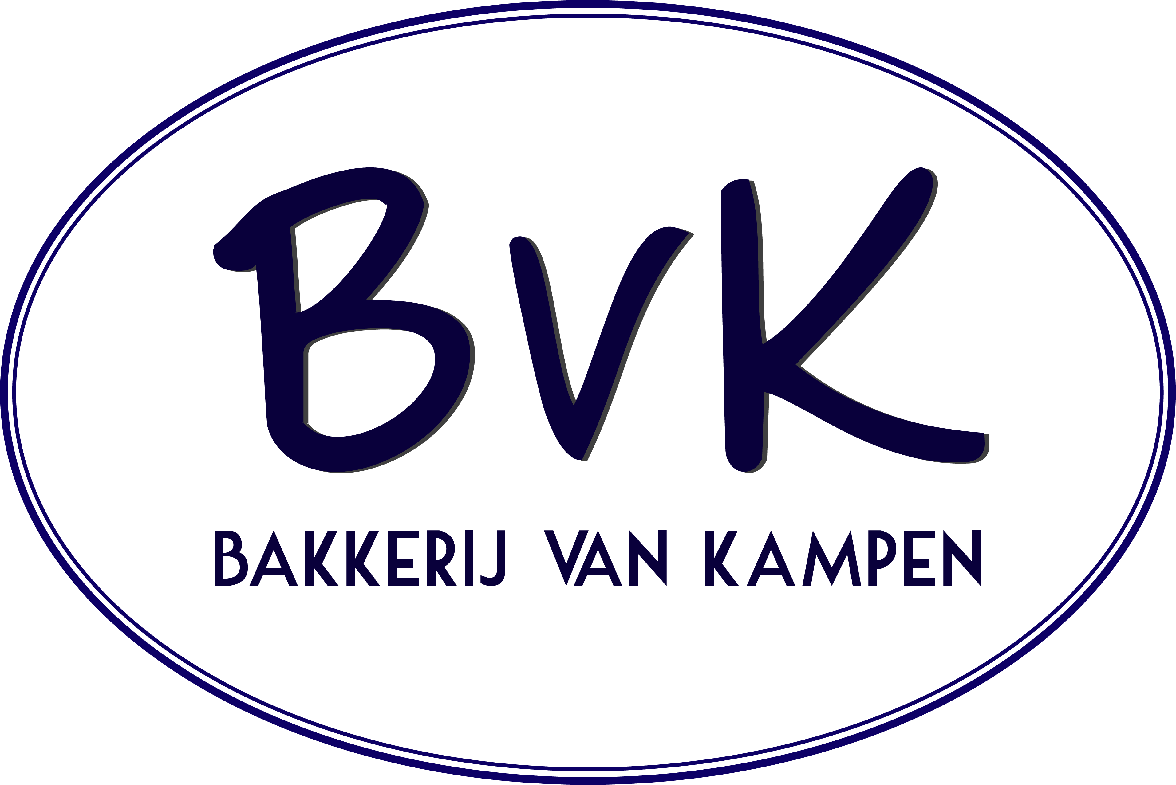 Bakkerij Van Kampen